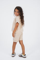 Beige Everyday Comfort Set